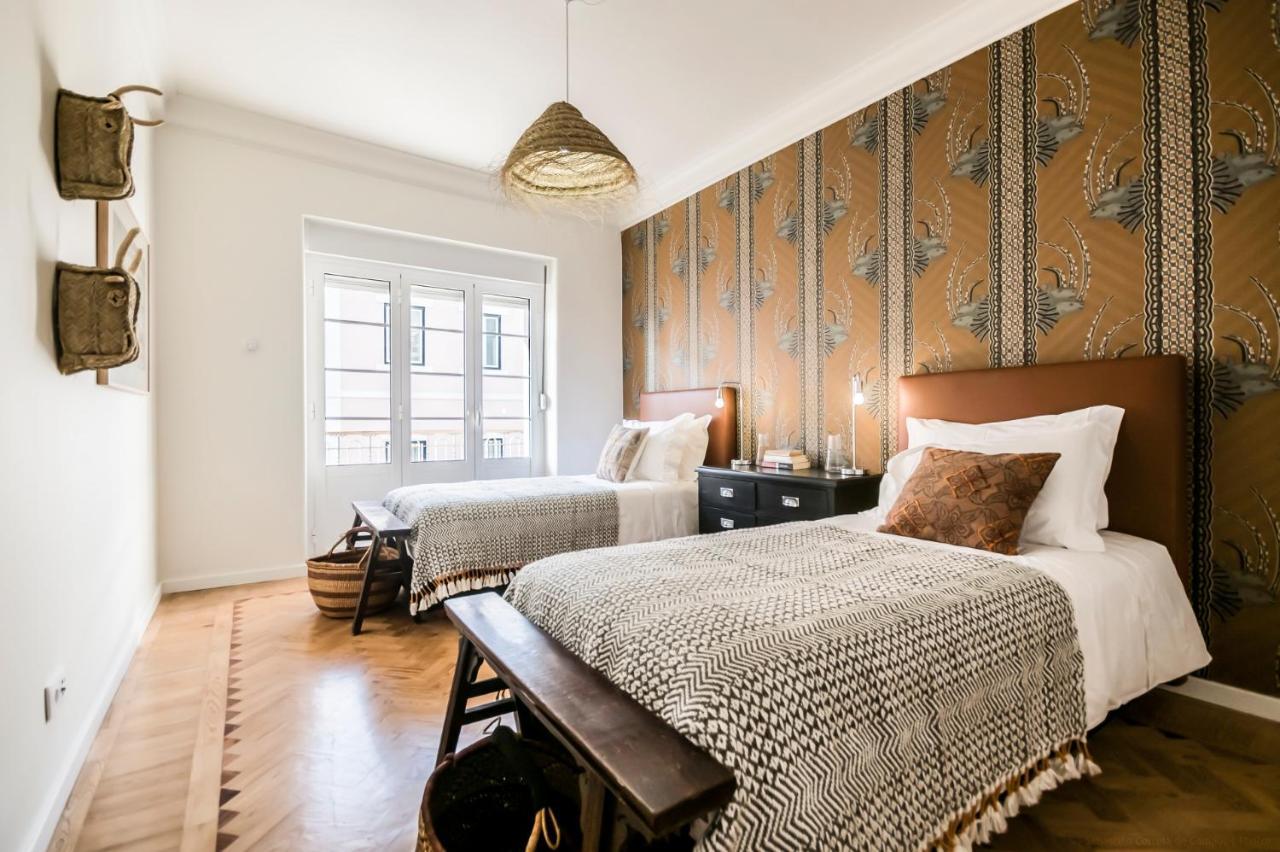 Casas Da Tapada Apartment Lissabon