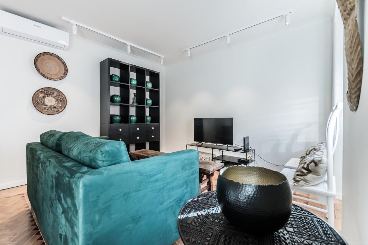 Apartment Casas Da Tapada Lissabon