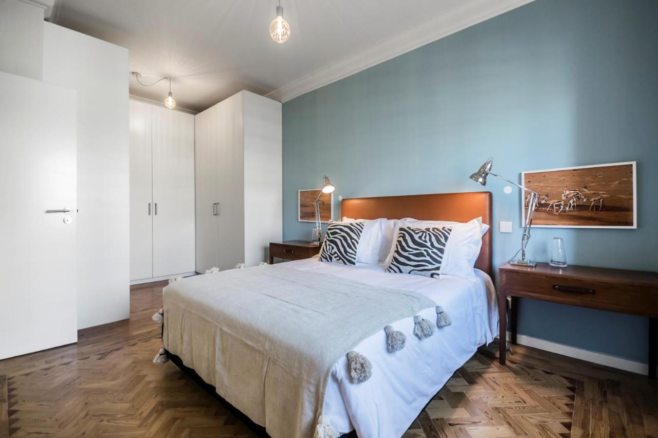 Casas Da Tapada Lissabon