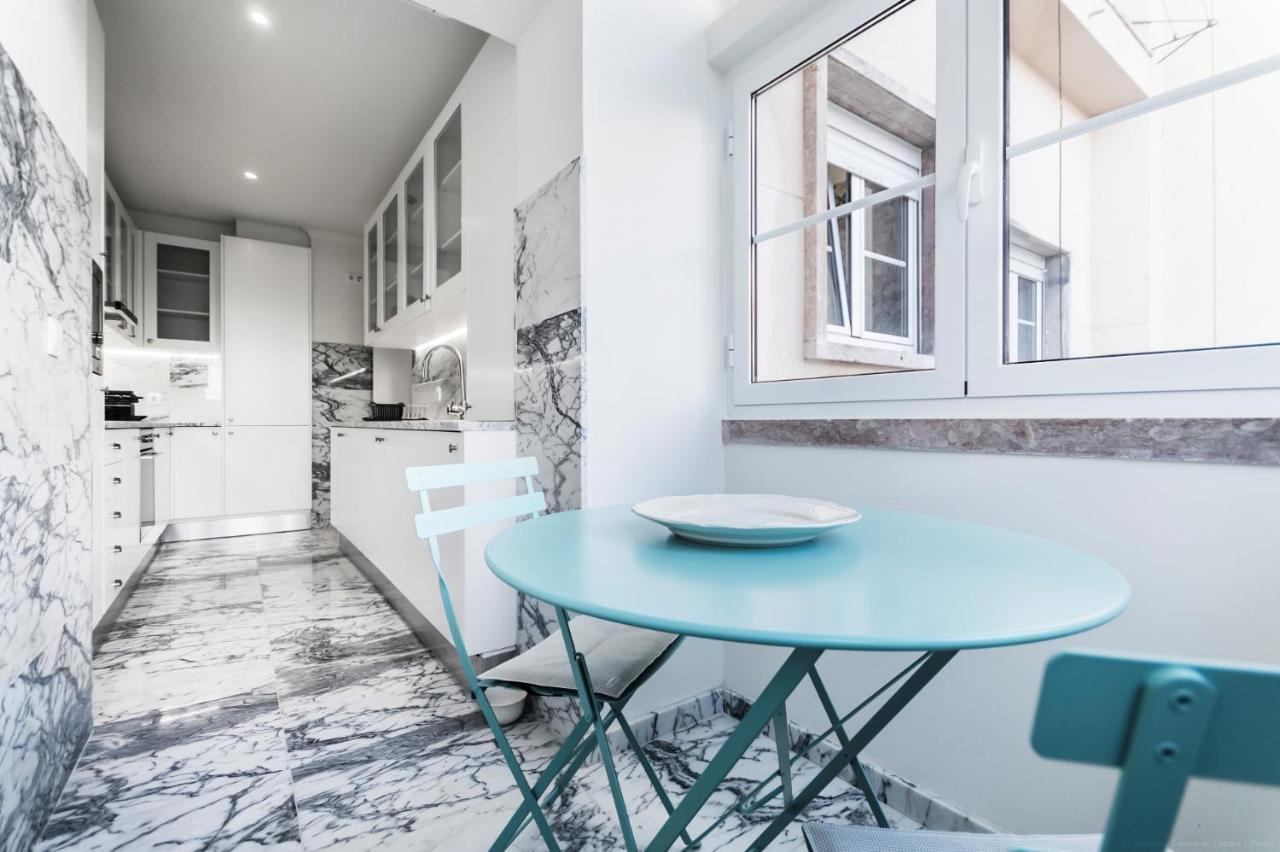 Appartement Casas Da Tapada Lissabon