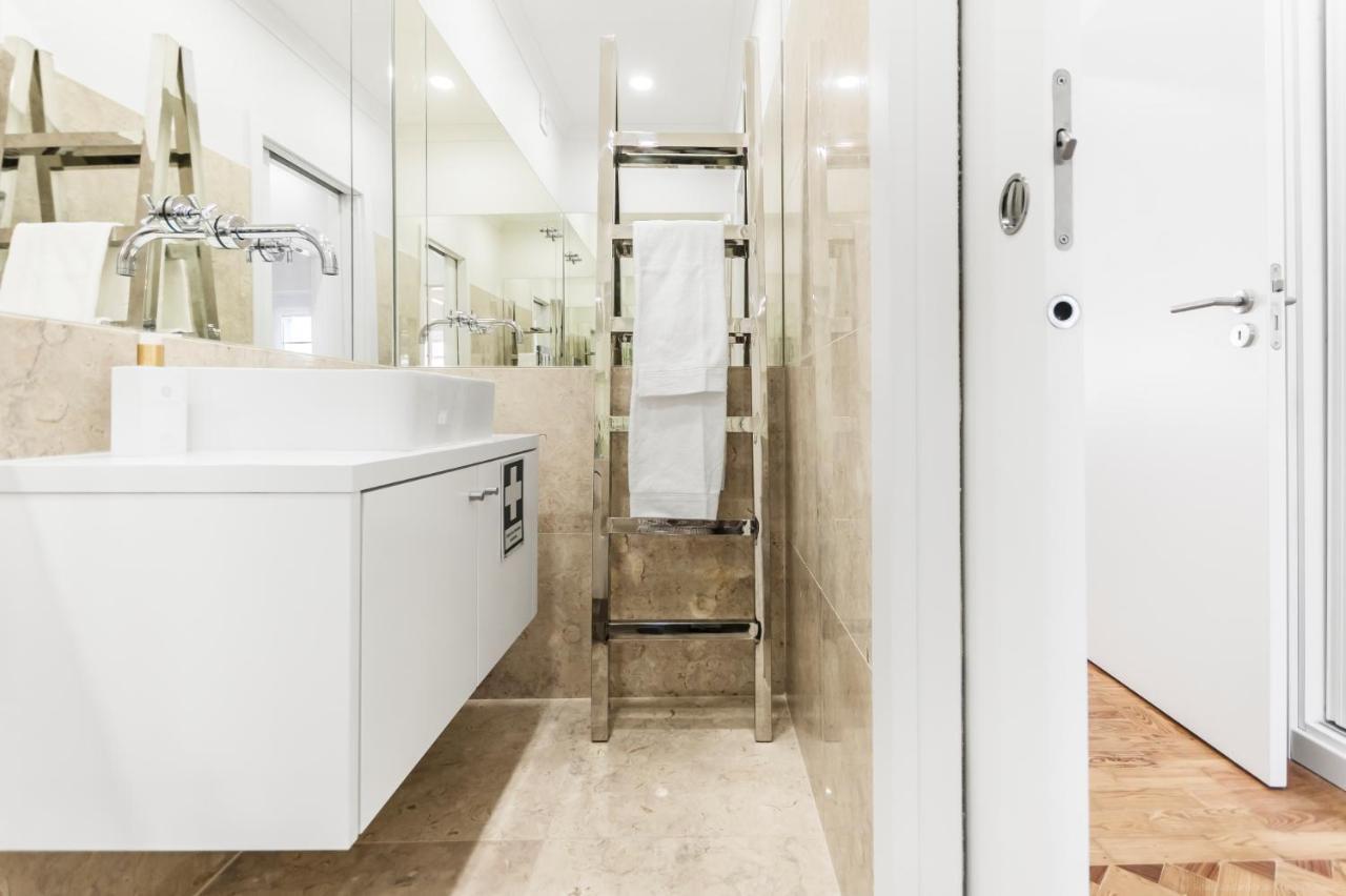 Appartement Casas Da Tapada Lissabon